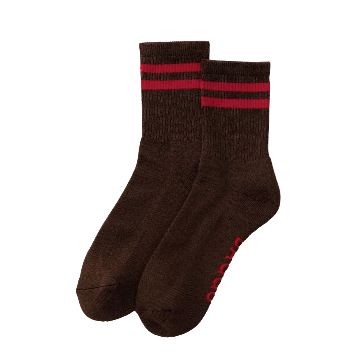 Calcetines Ribbed BAGGU