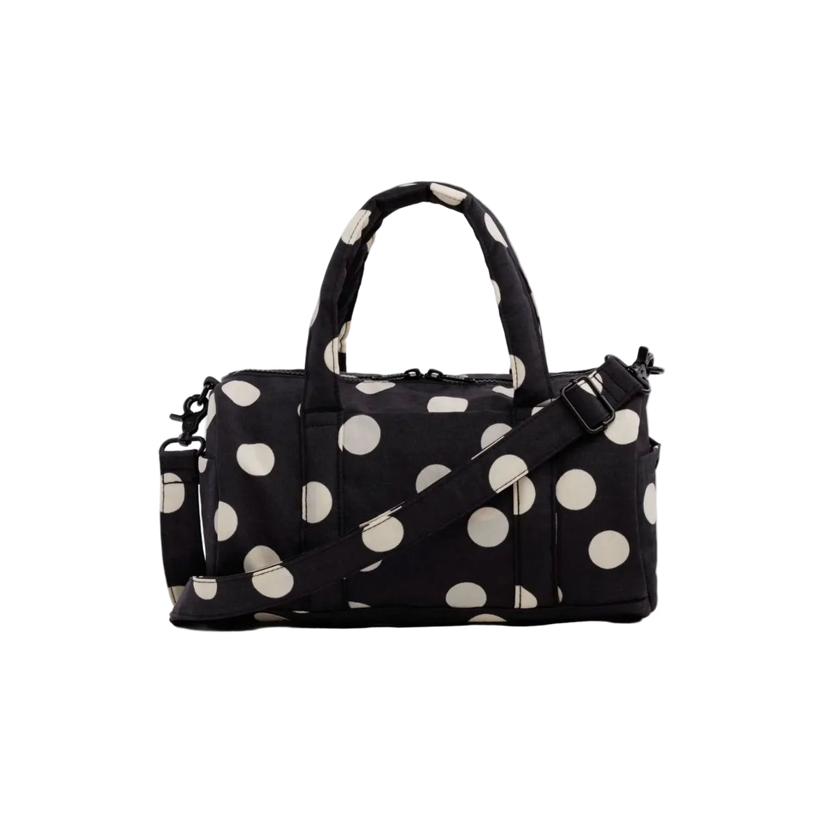 Bolso Nylon Duffle BAGGU