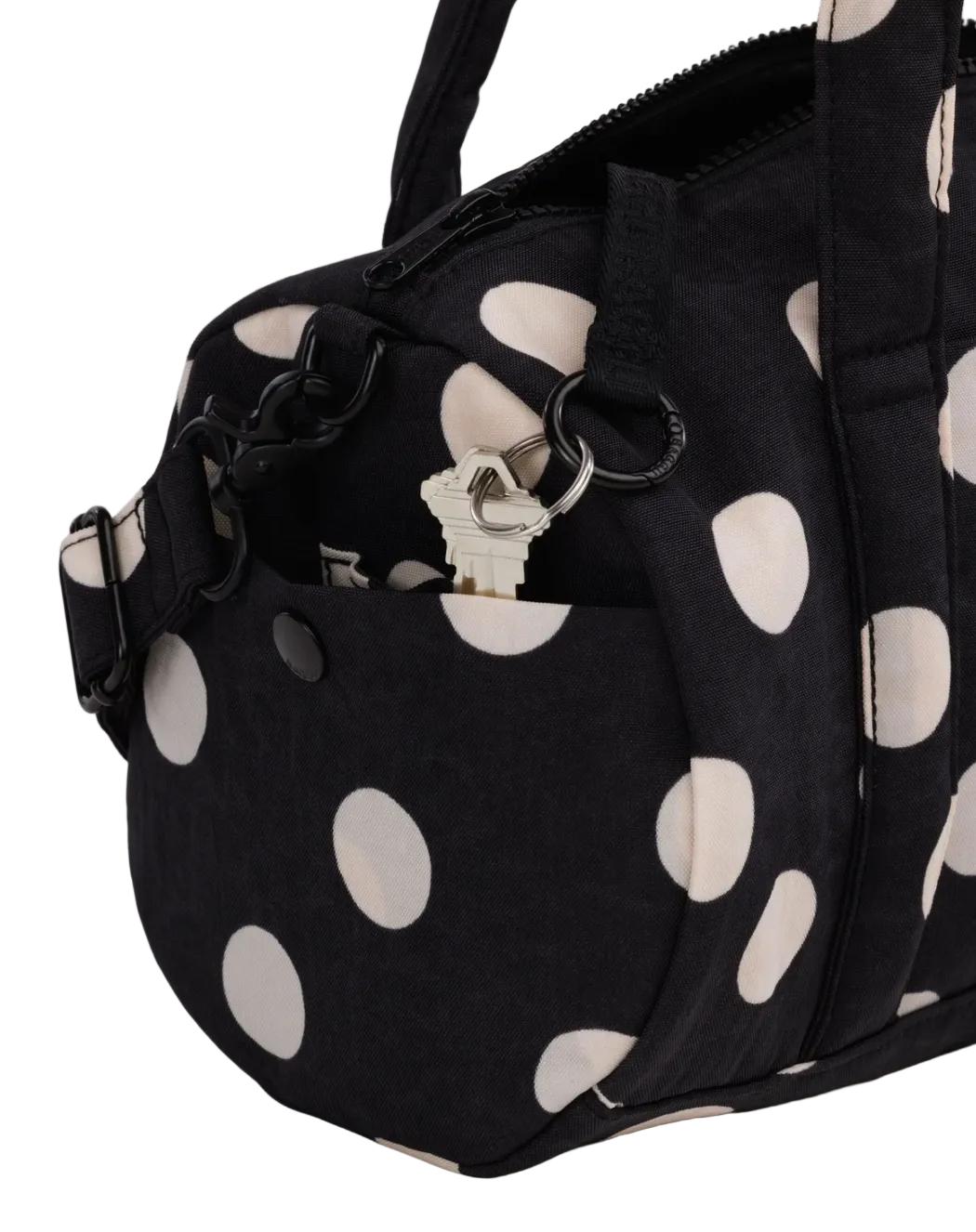 Bolso Nylon Duffle BAGGU
