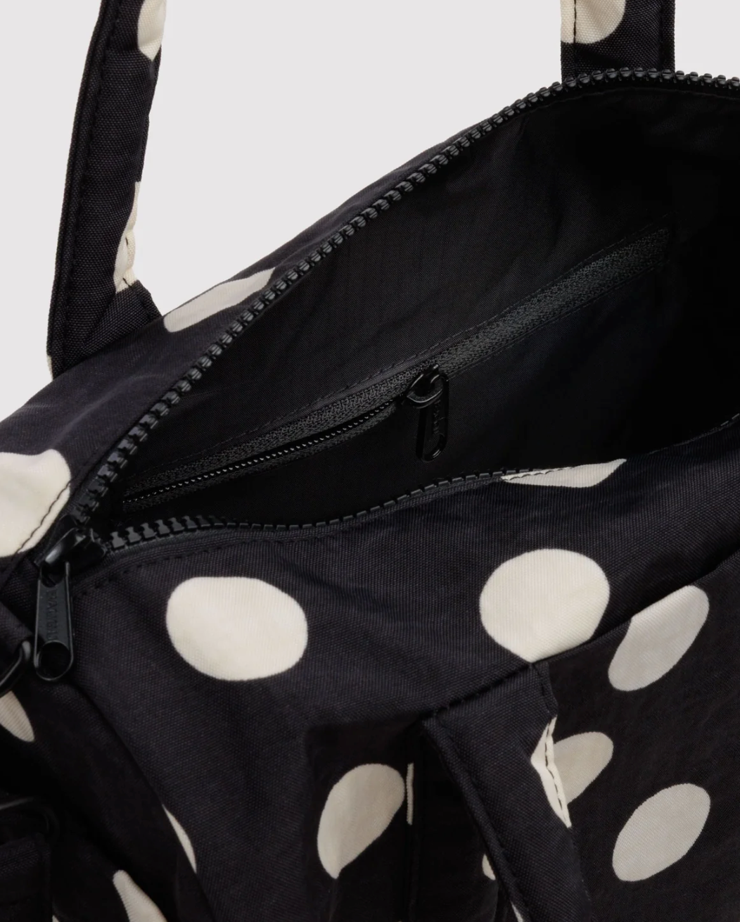 Bolso Nylon Duffle BAGGU