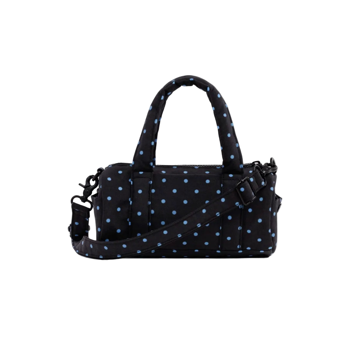 Bolso Nylon Duffle Pequeño BAGGU