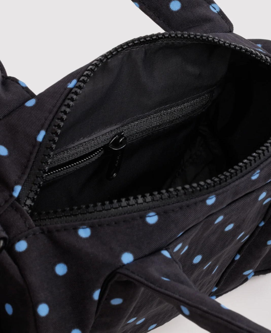 Bolso Nylon Duffle Pequeño BAGGU