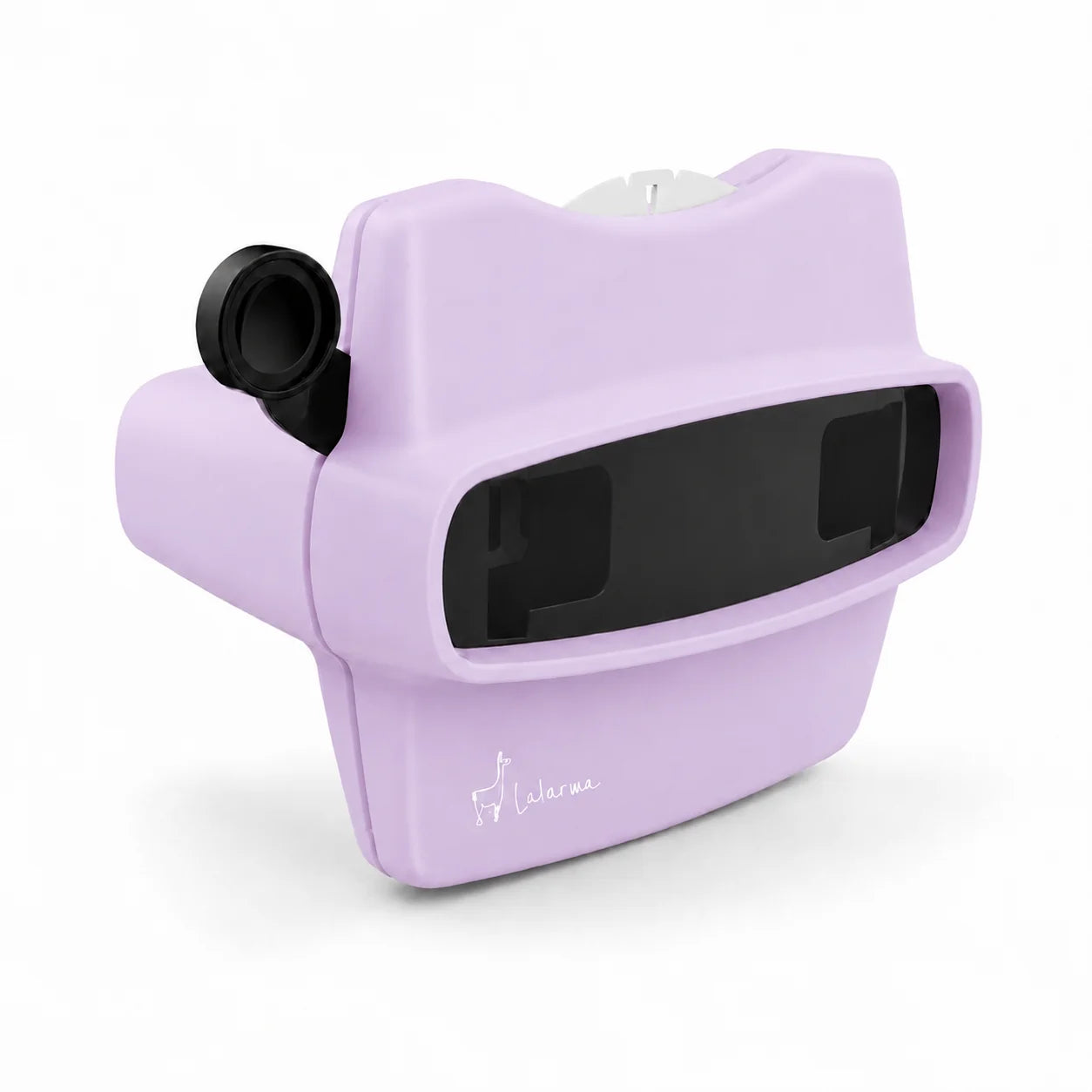 Visor 3D Retro