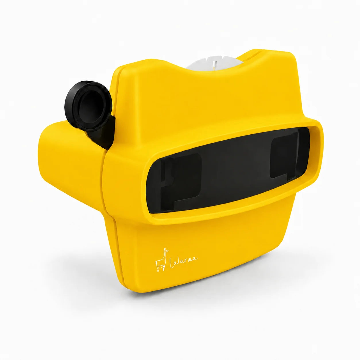Visor 3D Retro