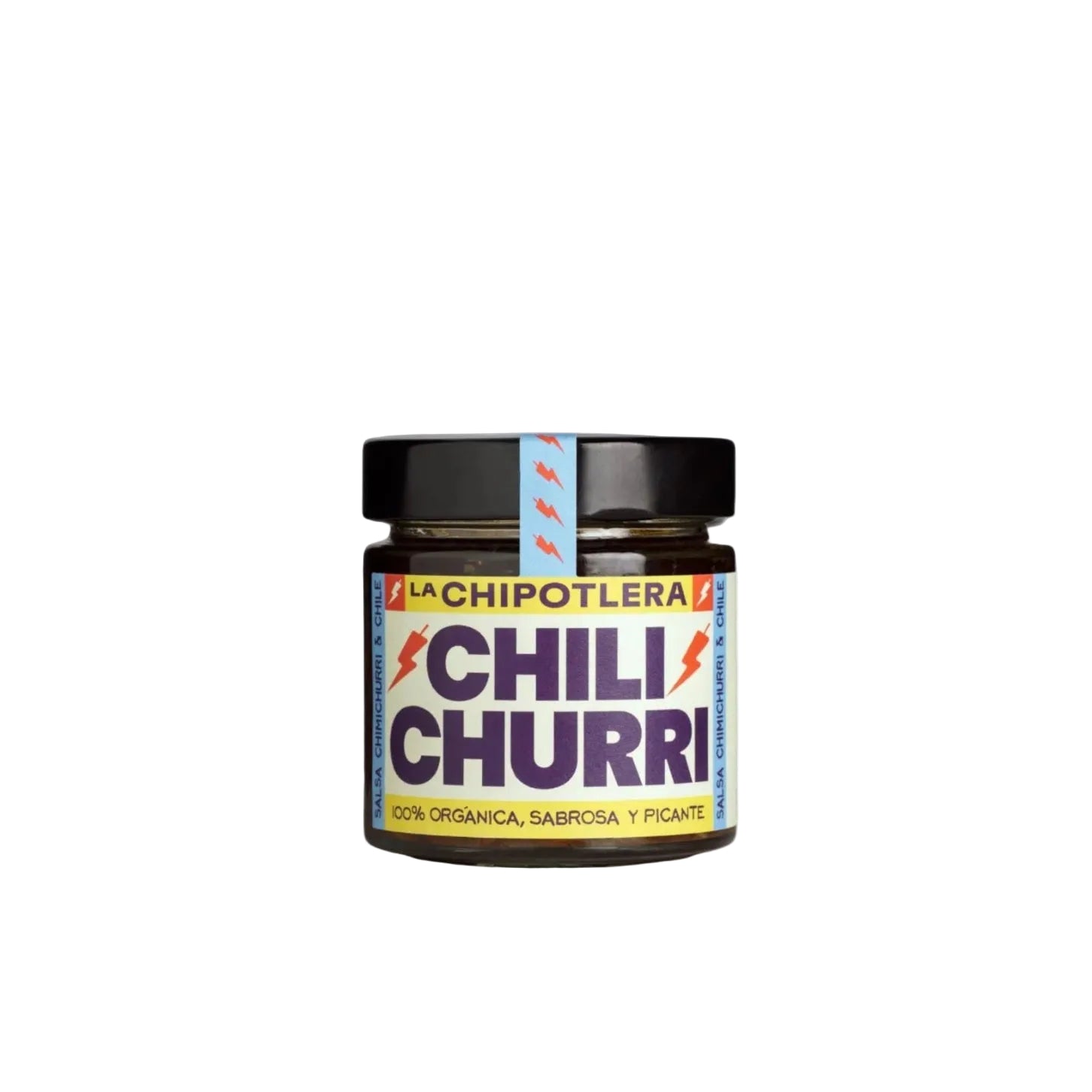 Salsa Chilichurri - La Chipotlera