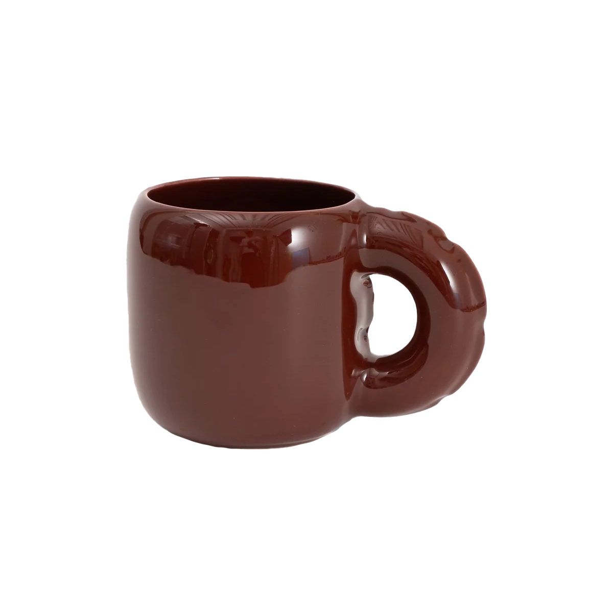 Gaston Gloss Mug - Home Studyo