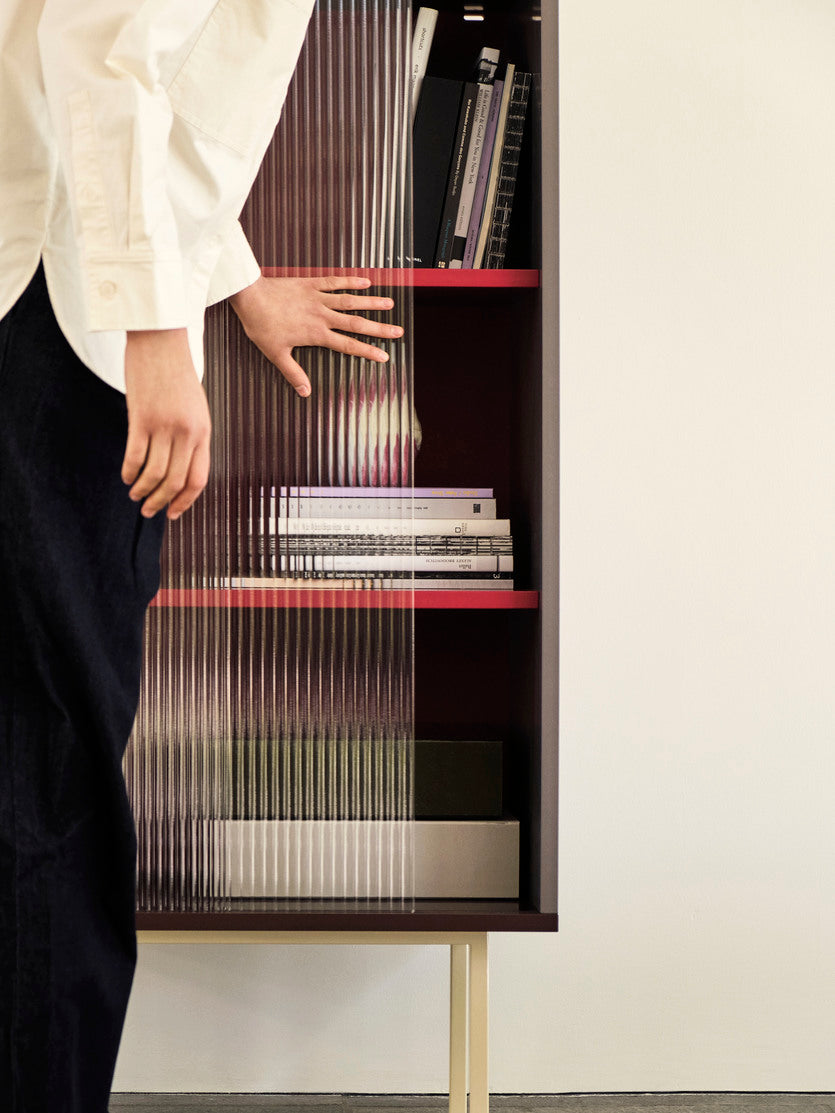 Mueble almacenaje Colour Cabinet Tall