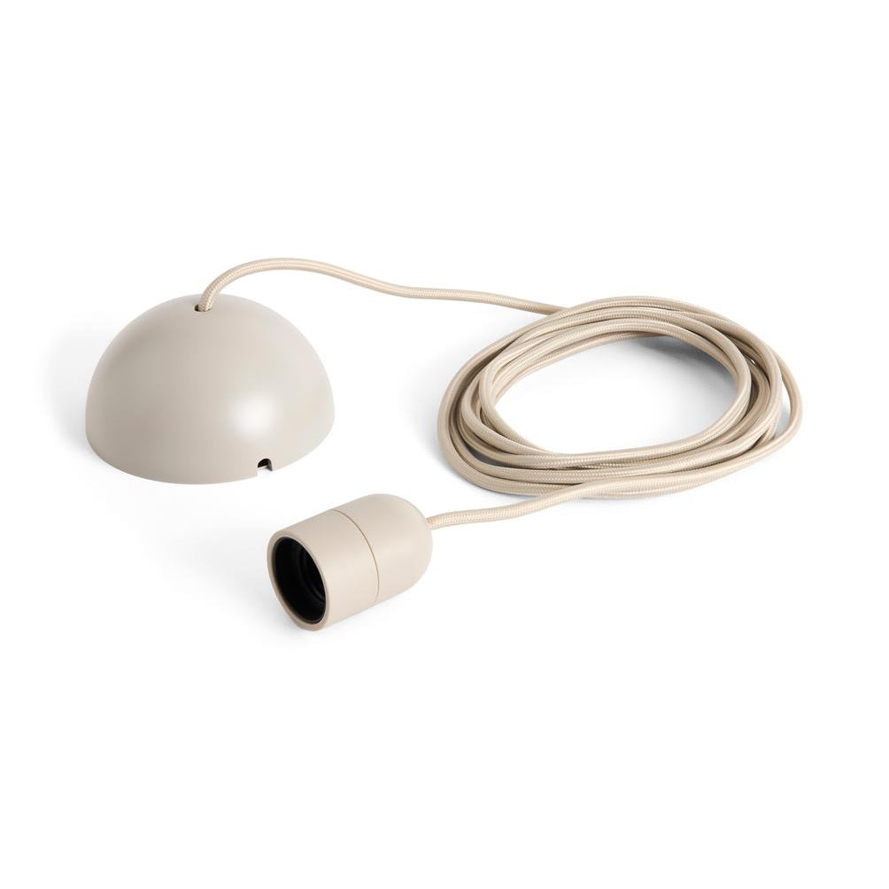 Set Portalámparas HAY