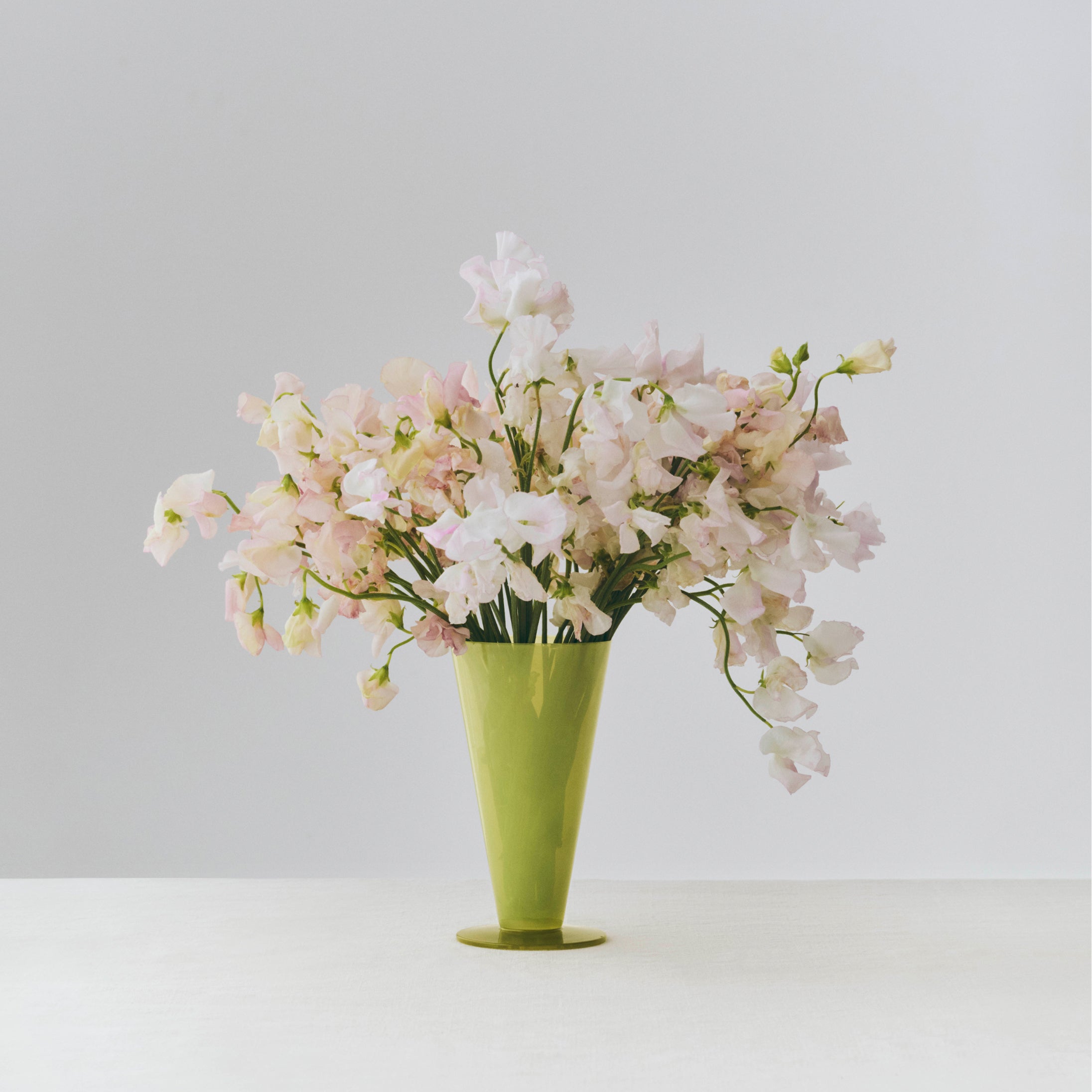 Jarrón Conical Small - HAY