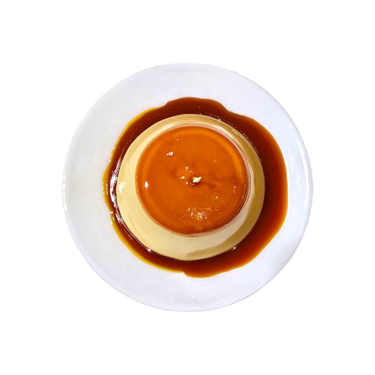 Vela Flan