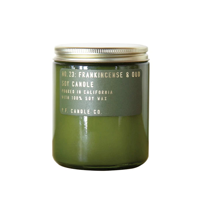 PF Candle Co. Winter Special Edition Candle