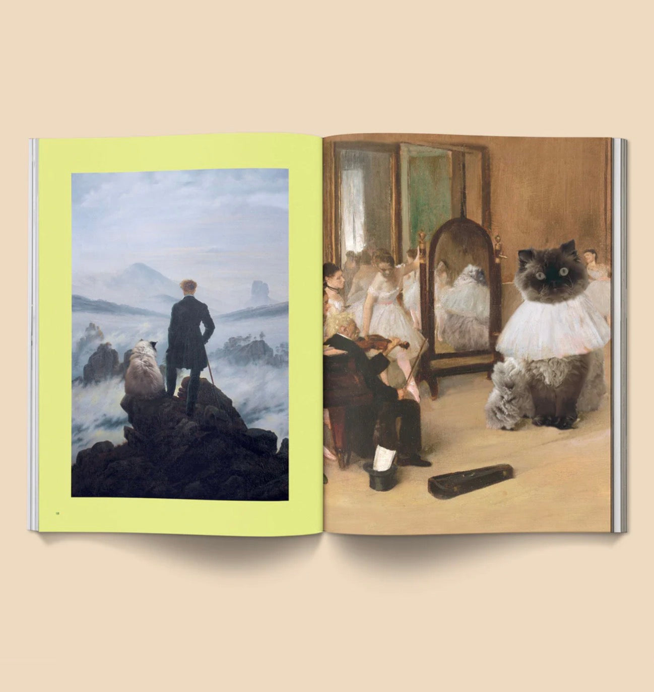 Catnip #2 - A magazine for cat people