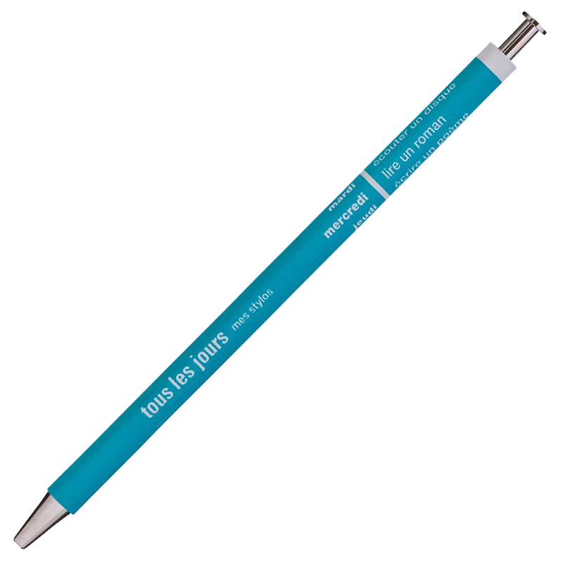 JOURS Stylo