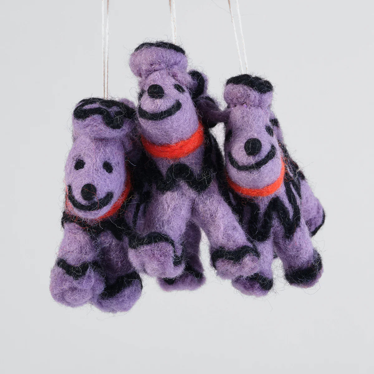 Adorno Perro Fleur Poodle