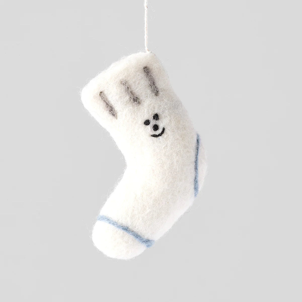 Adorno Calcetín