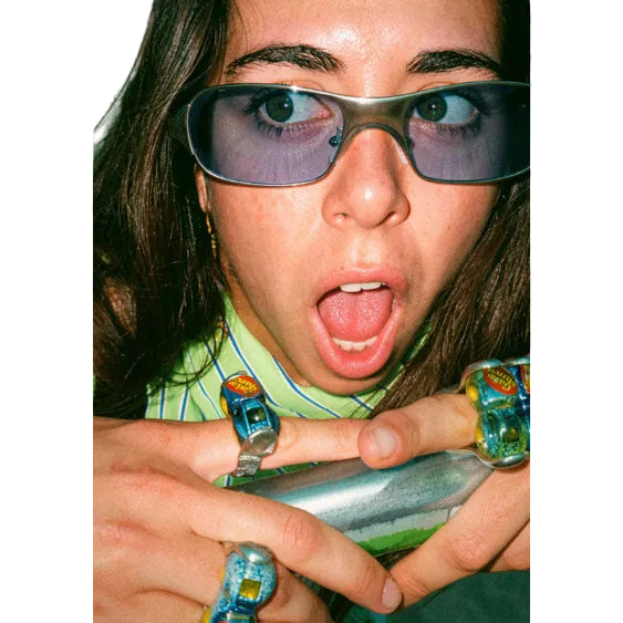 GM-004 Gafas Murcia x CochesbyCarla