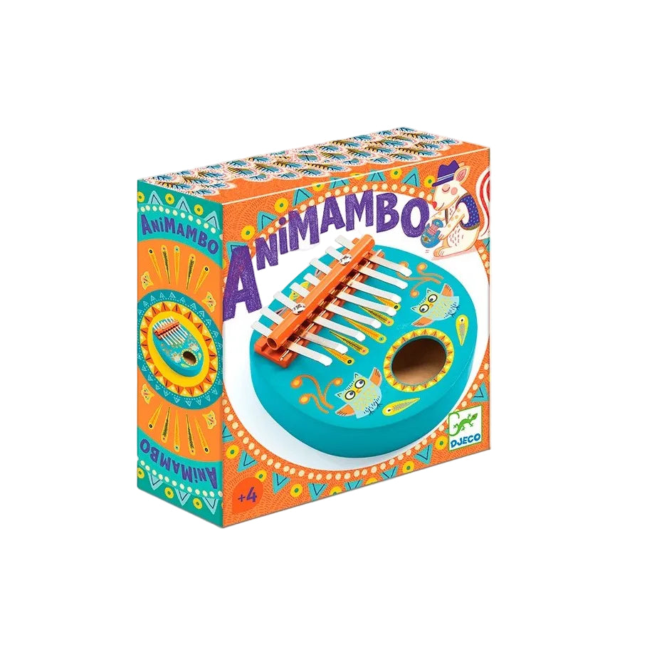 Kalimba Animambo