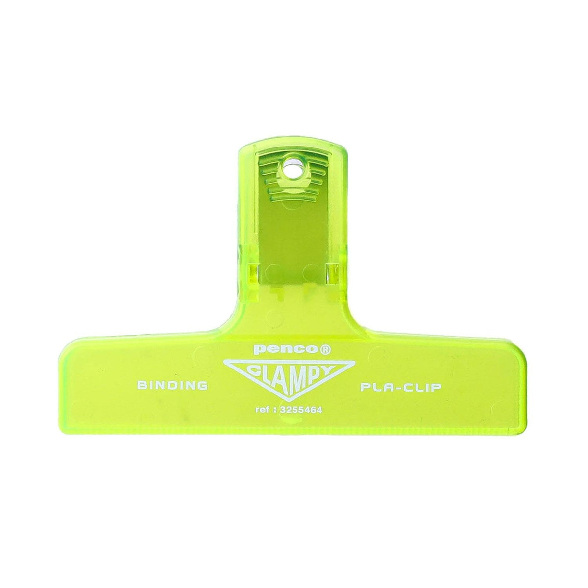 Clip de serrage en plastique Penco