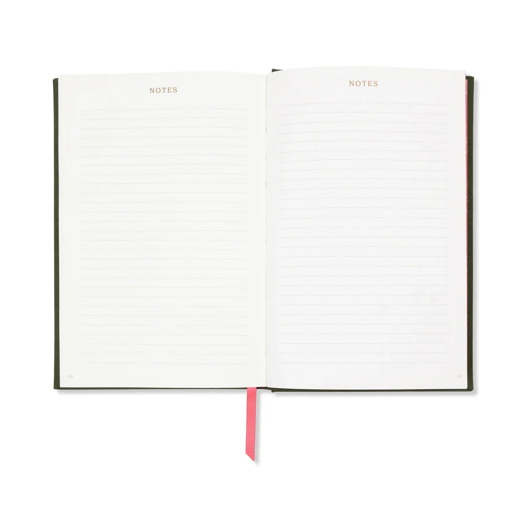 Diario de lecturas Self Help