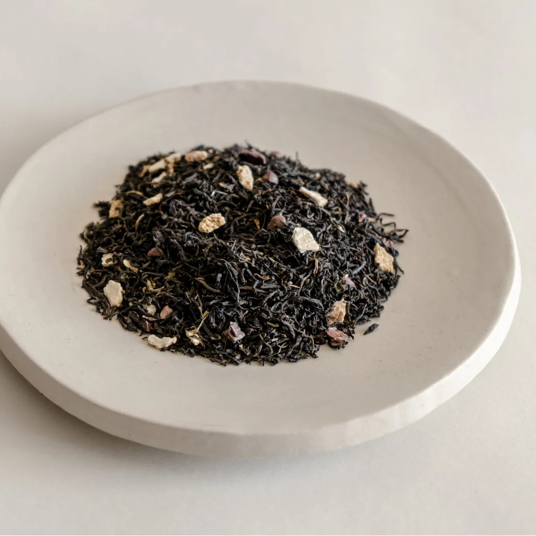 Infusiónes Hodei Studio