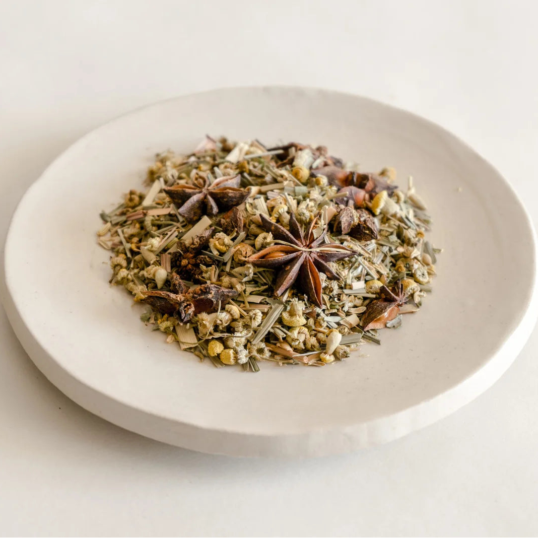 Infusiónes Hodei Studio