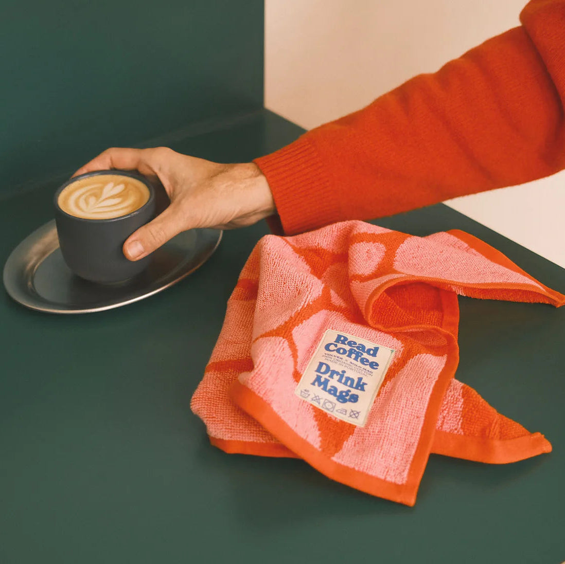 Paño de cocina SOLO