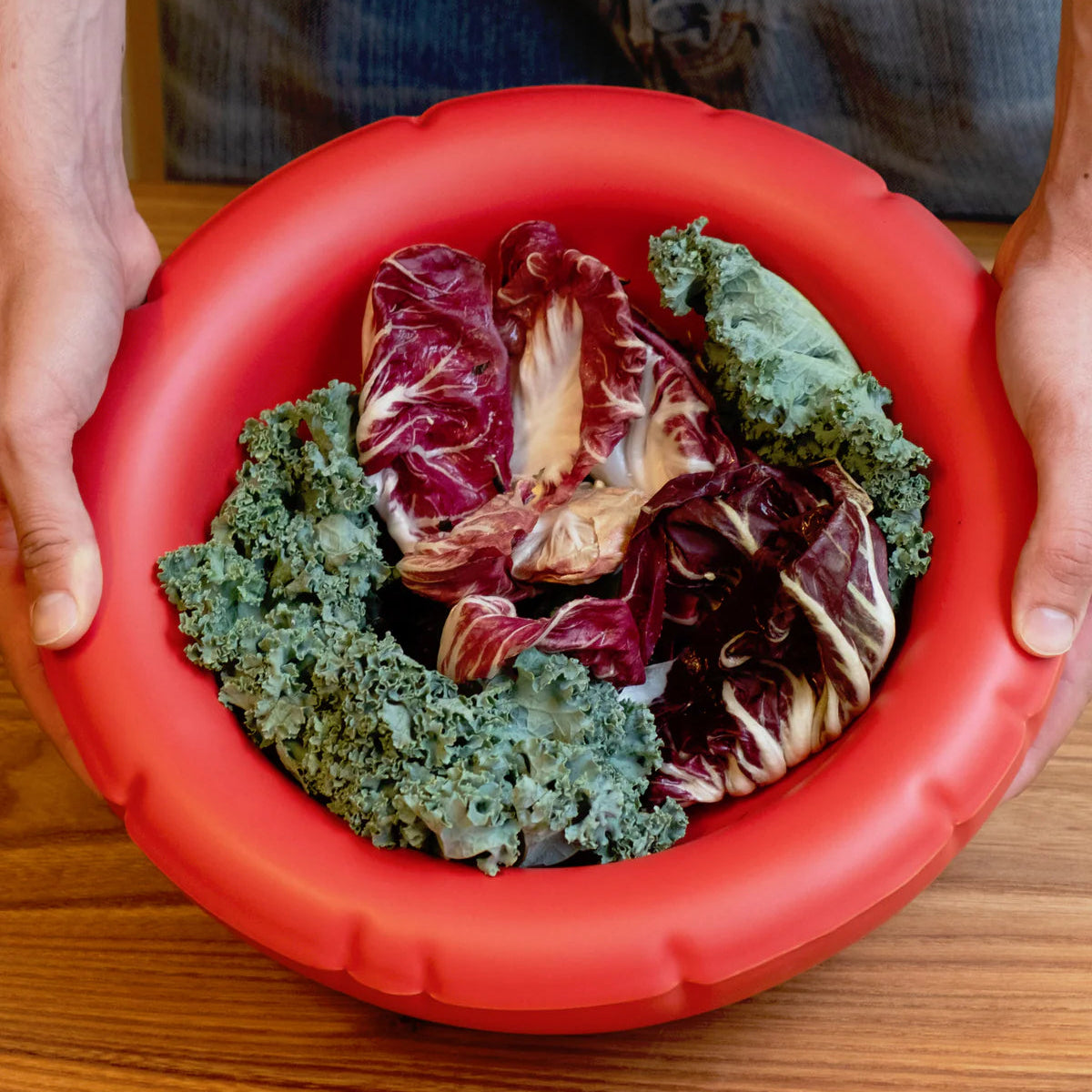 Bol Mick Large - Étude à domicile