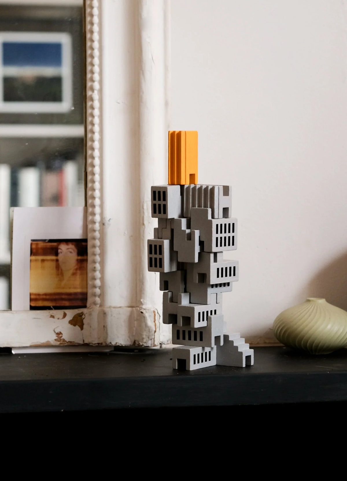 Torre Brutalista