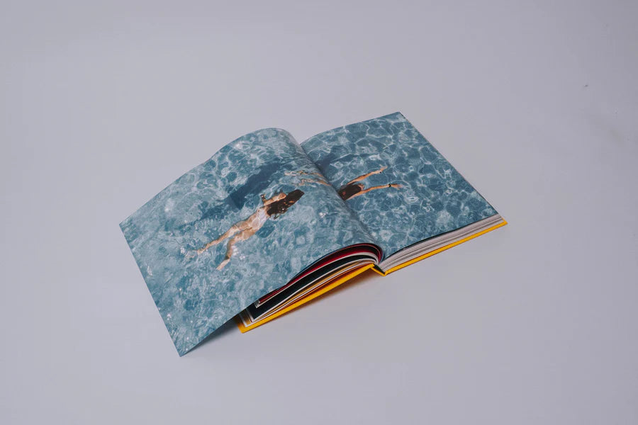 Miles to Go - Yosigo