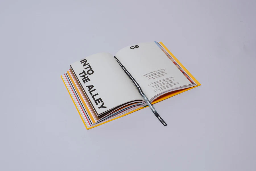 Miles to Go - Yosigo