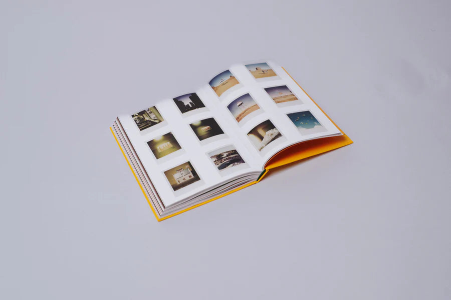 Miles to Go - Yosigo