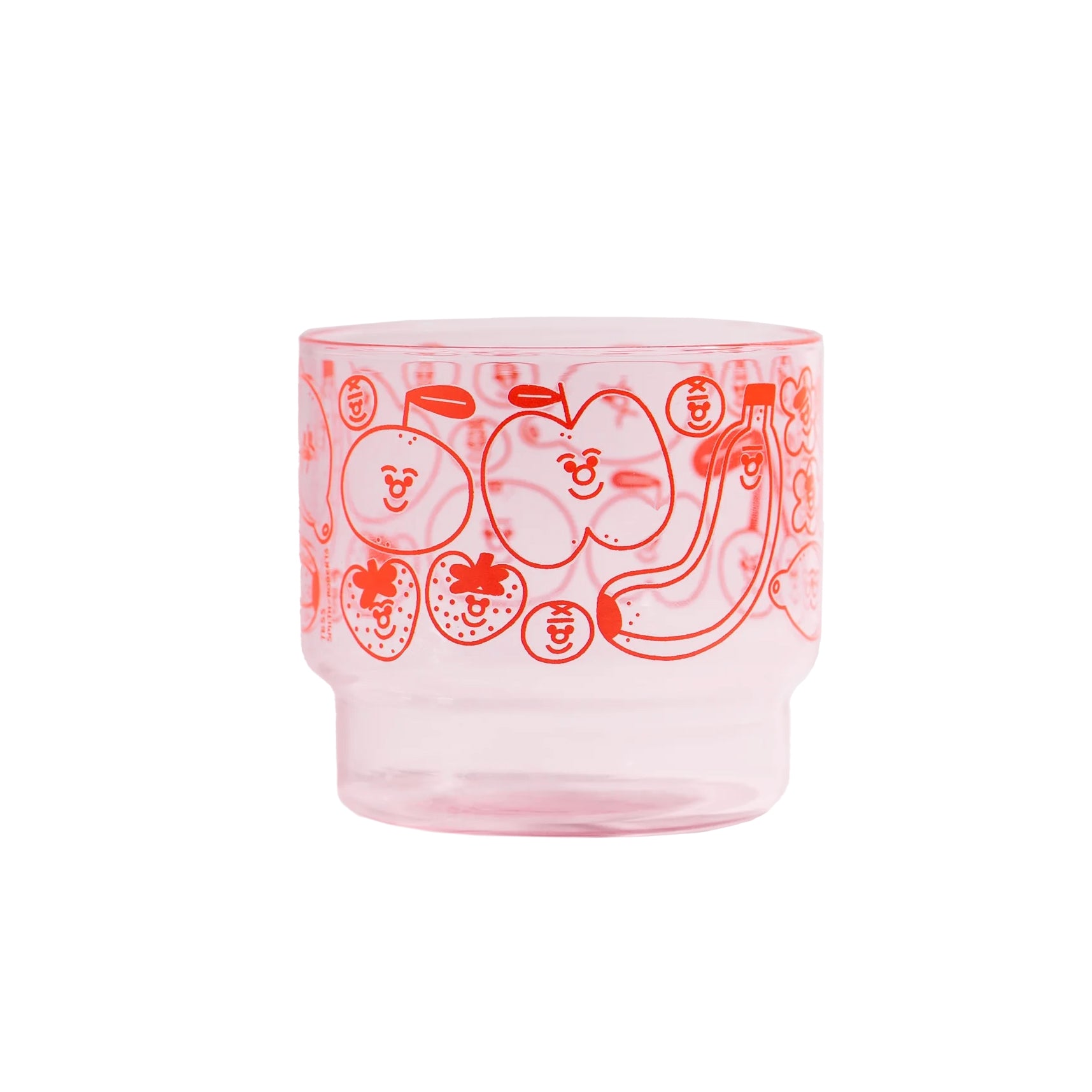Vaso Fruity - Tess Smith-Roberts