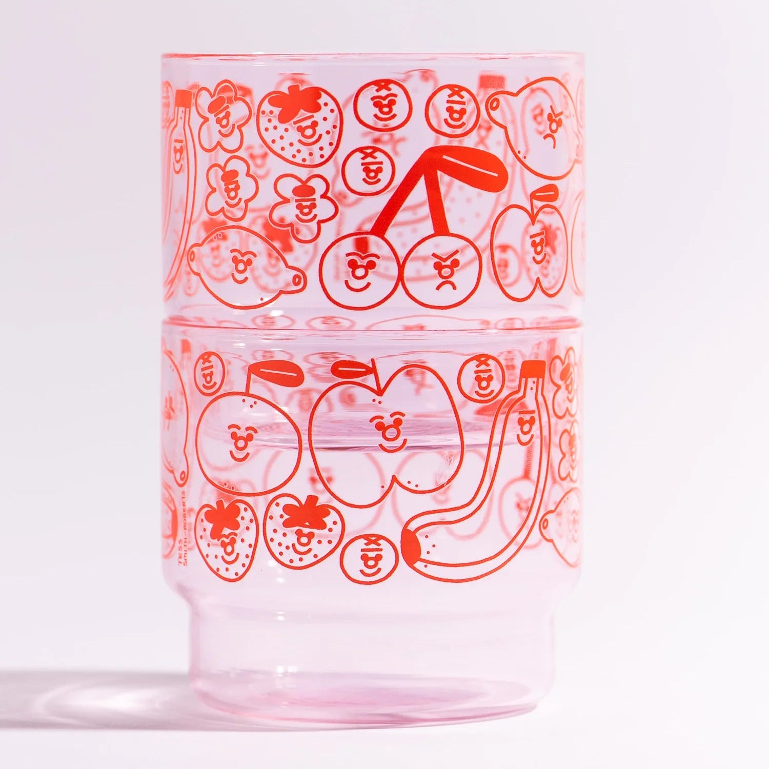 Vaso Fruity - Tess Smith-Roberts