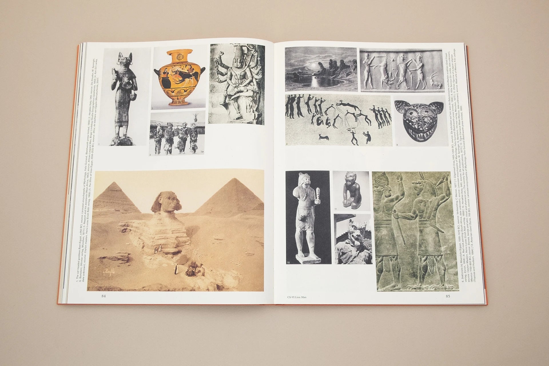 Floating Signifiers - Daan Paans