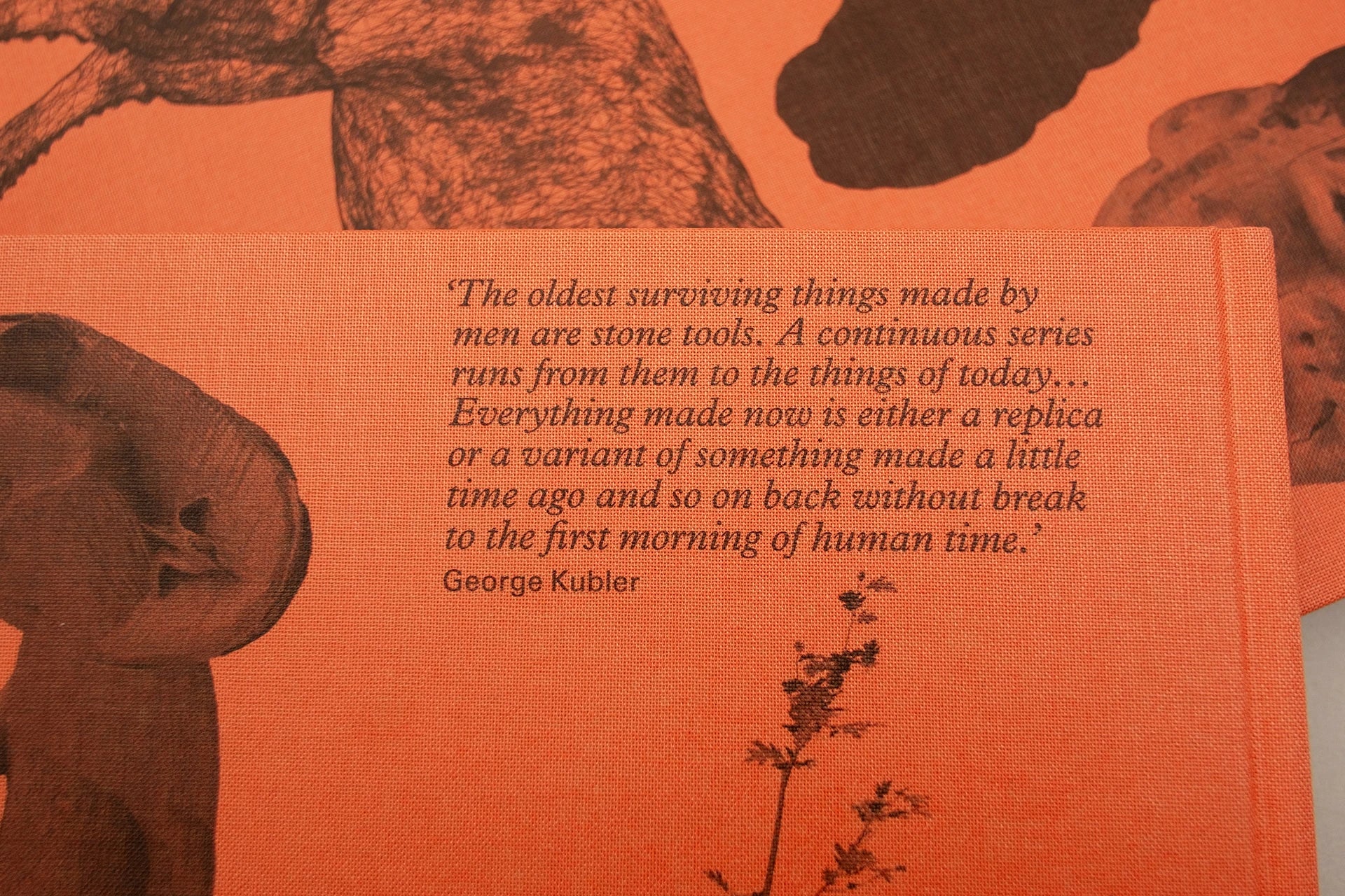 Floating Signifiers - Daan Paans