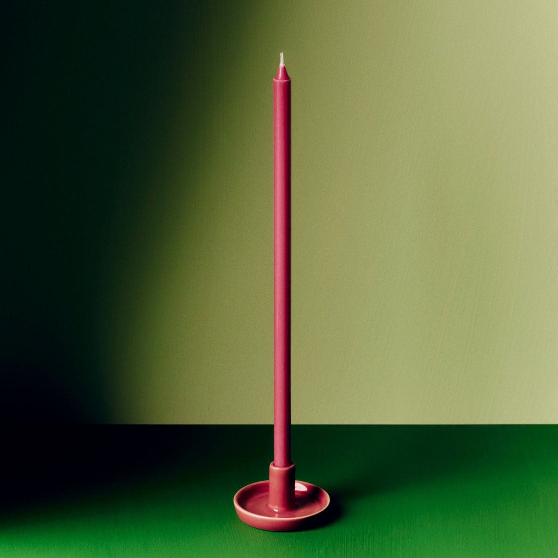 Velas Slim Set de 12