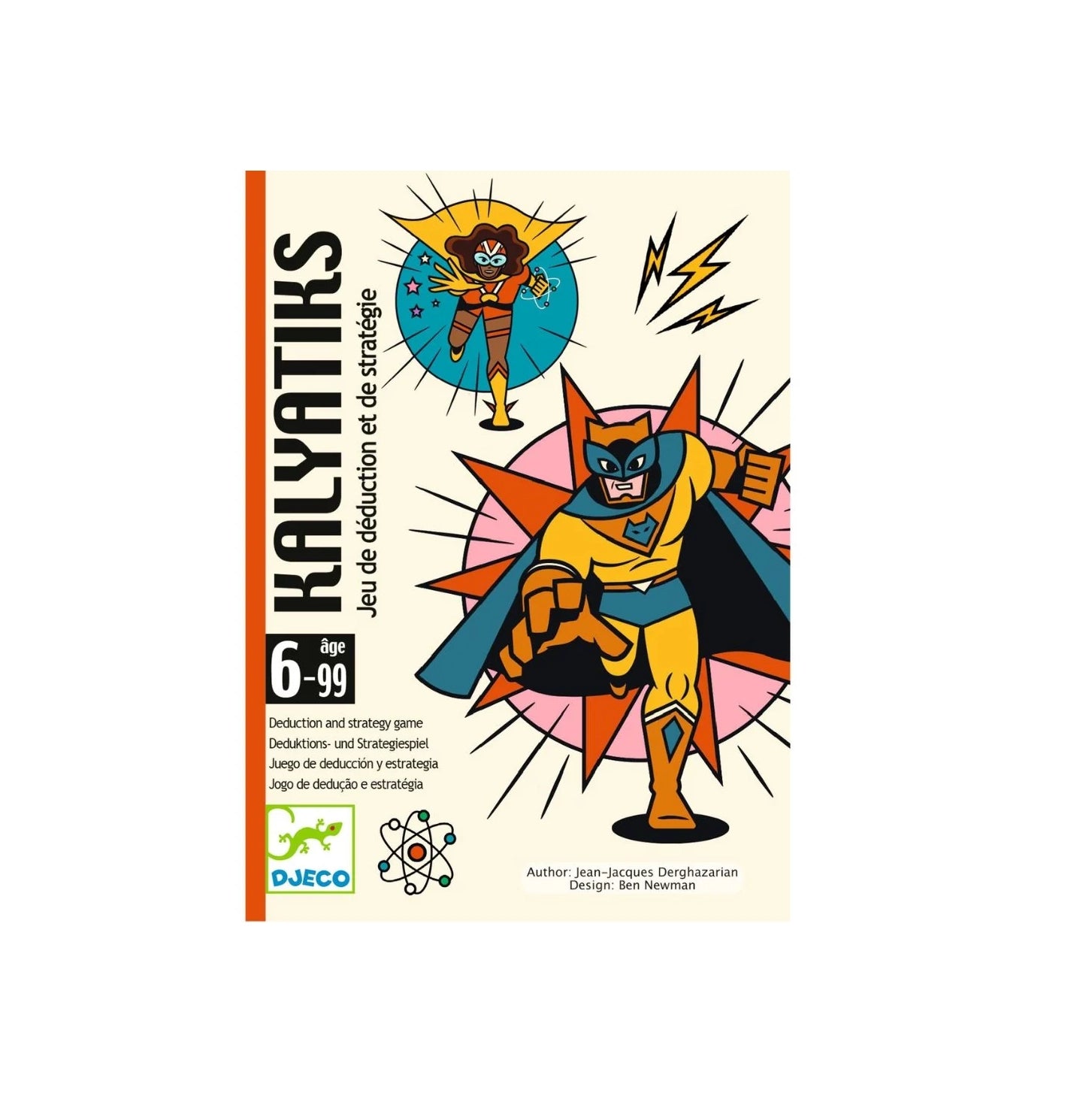 Cartas Kalyatiks