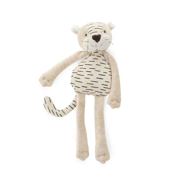 Muñeco Sonajero La Forêt Mawa