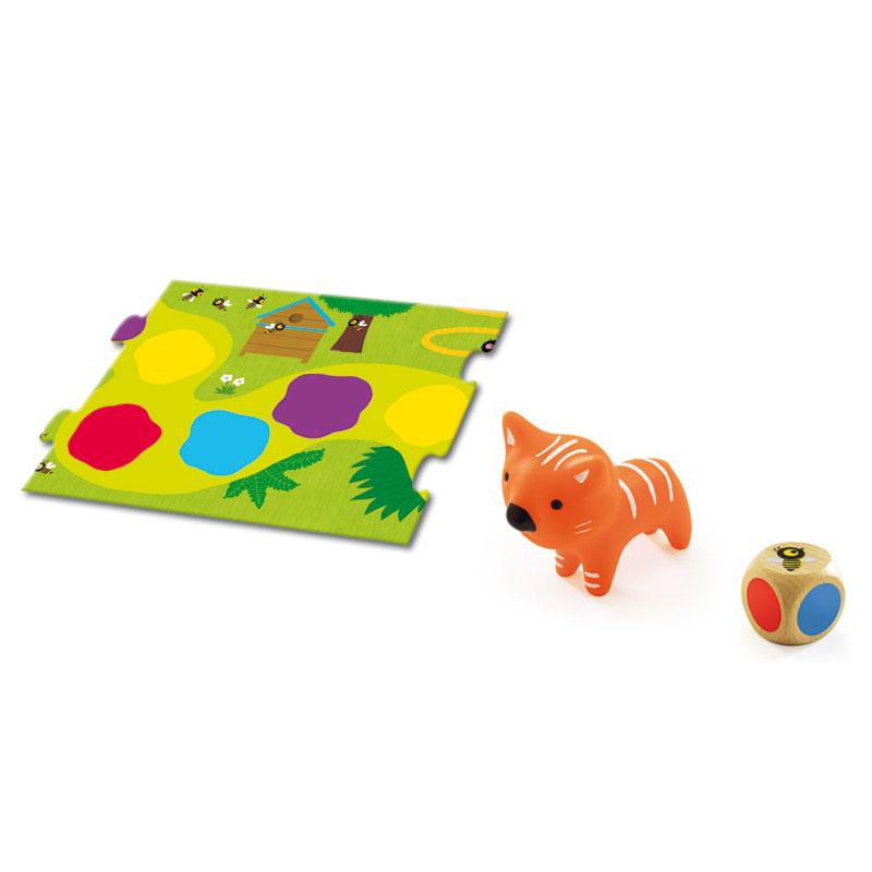 Juego de mesa Little Circuit