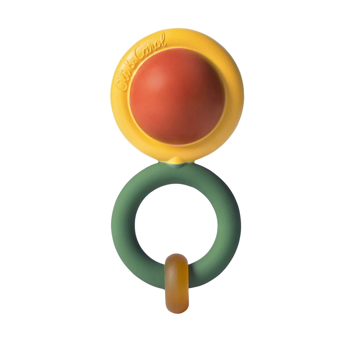 Sonajero Evolutivo