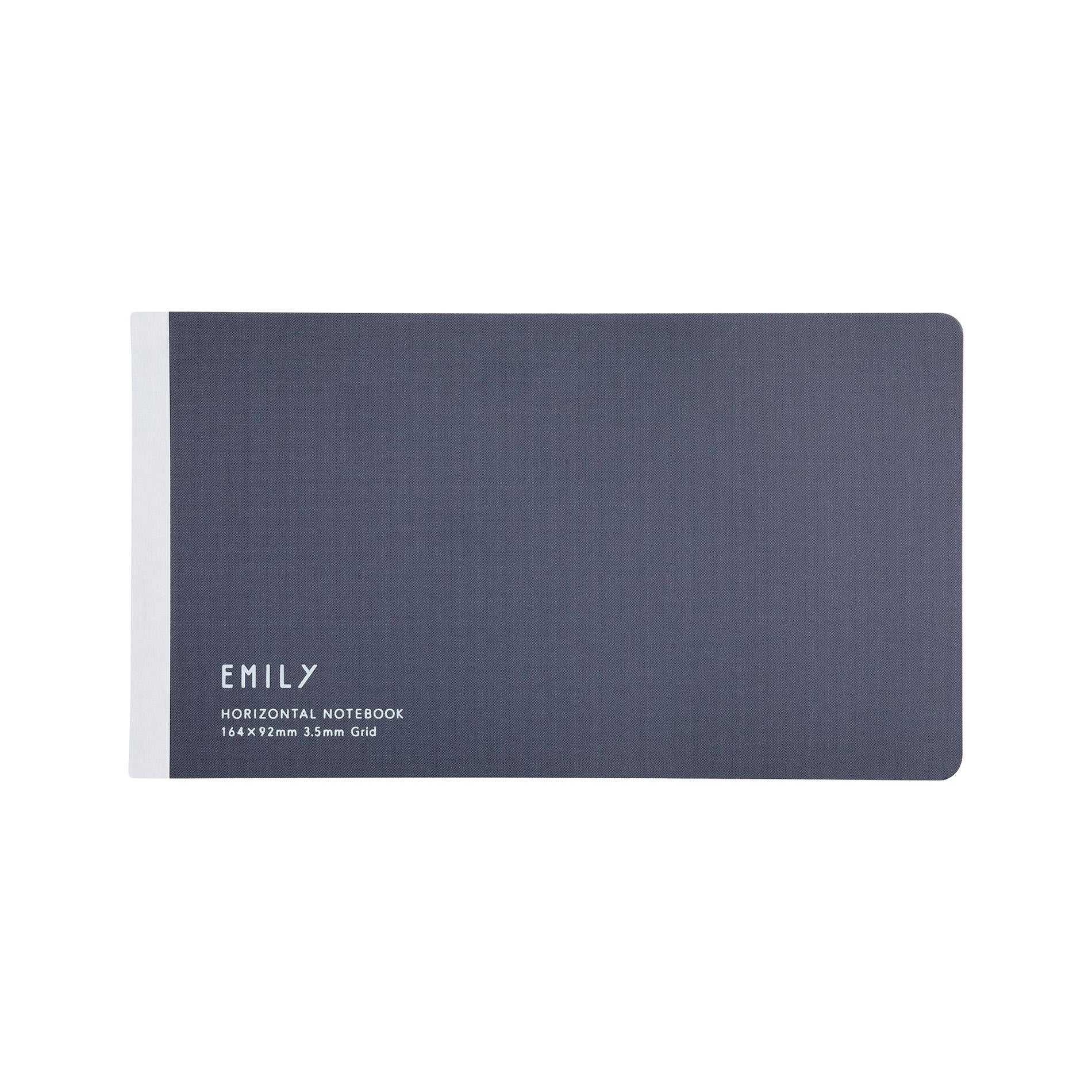 Cuaderno Emily