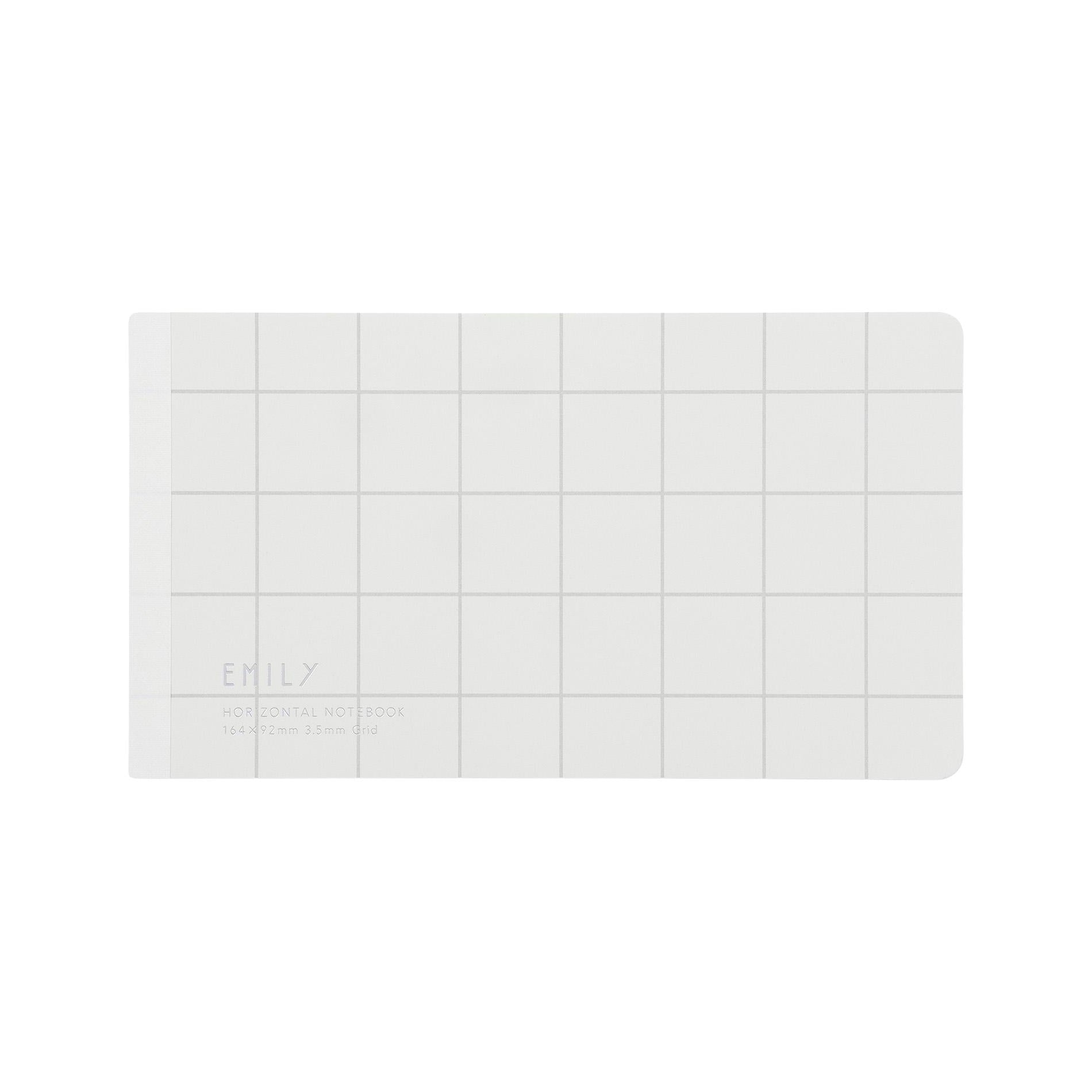 Cuaderno Emily