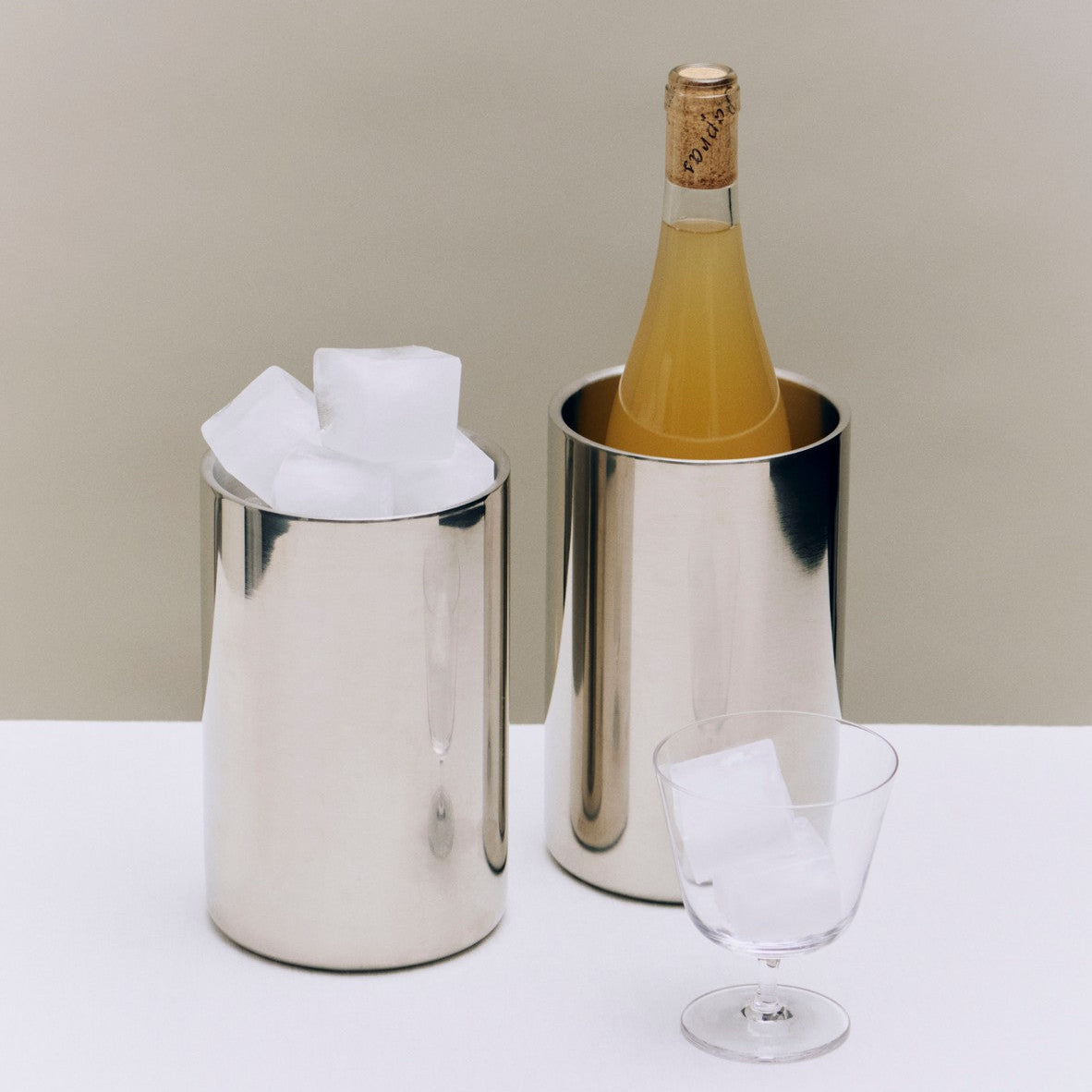 Enfriador vino Essential - HAY