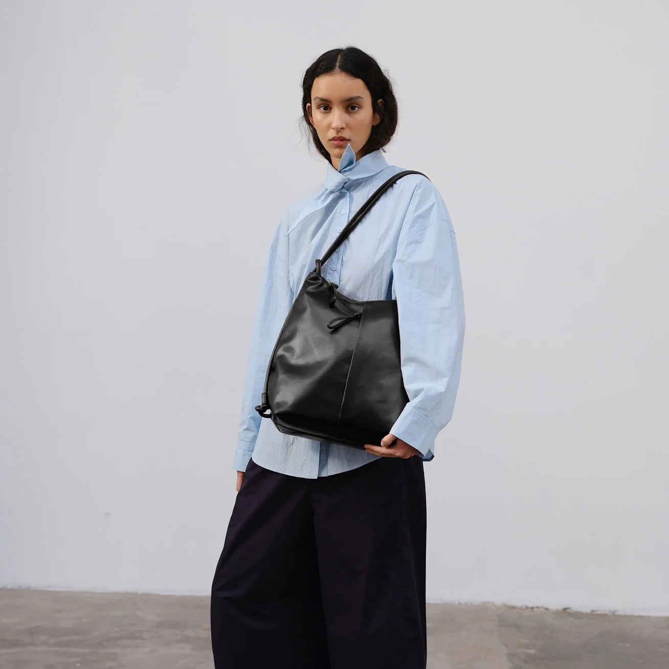Bolso Elio piel vegana - Ölend