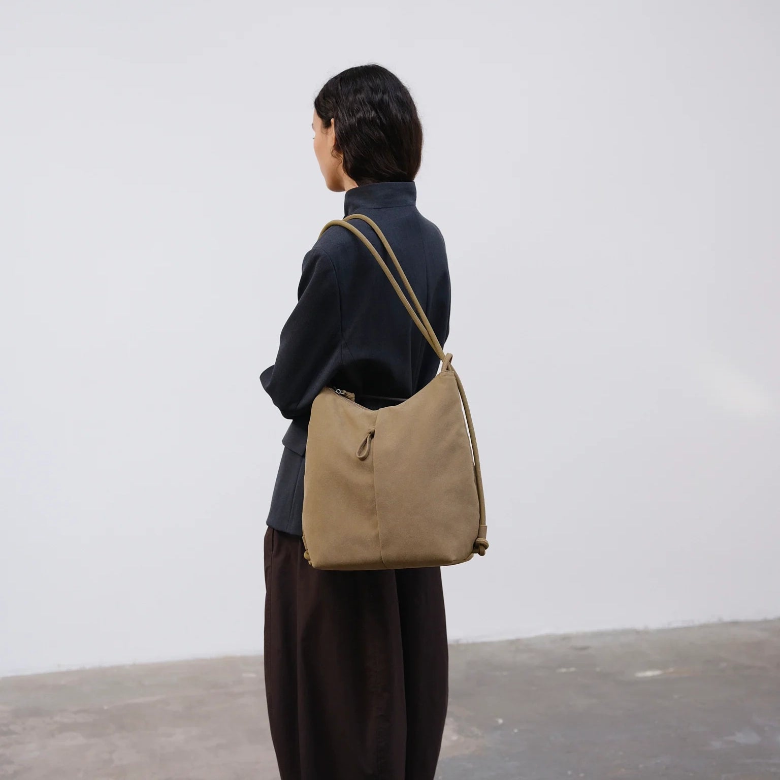 Bolso Elio ante - Ölend