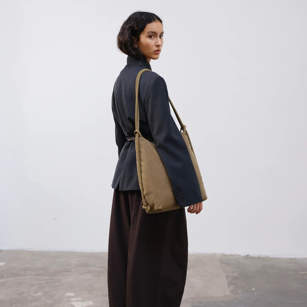 Bolso Elio ante - Ölend