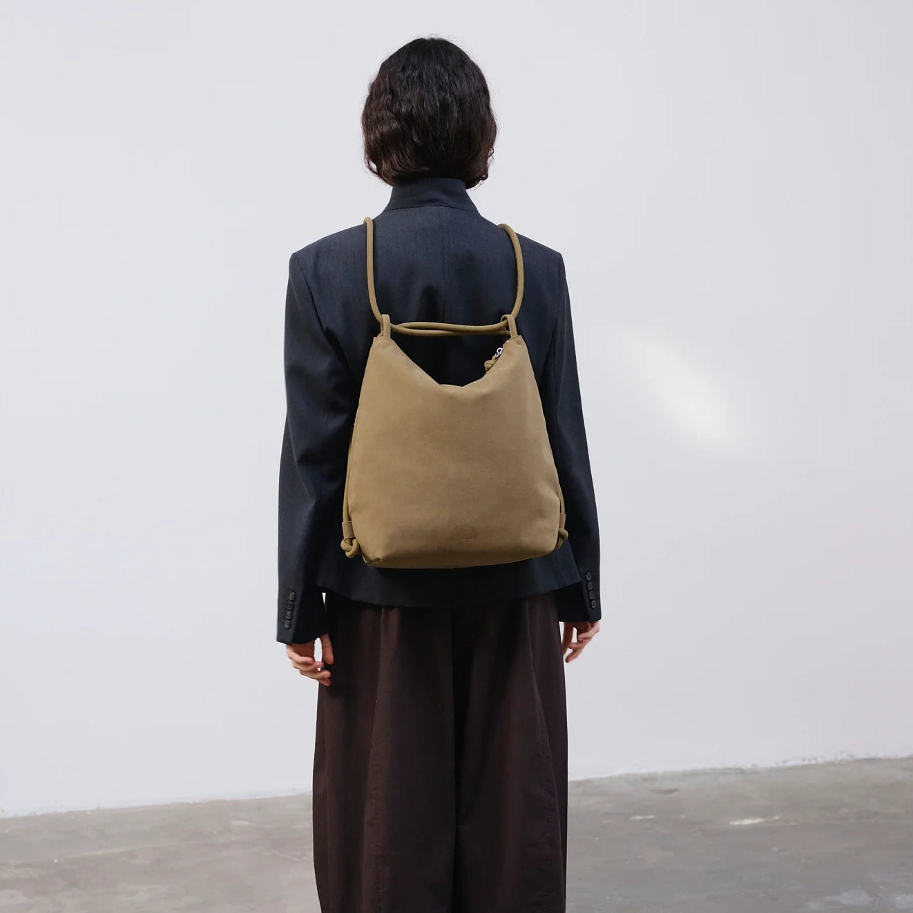 Bolso Elio ante - Ölend