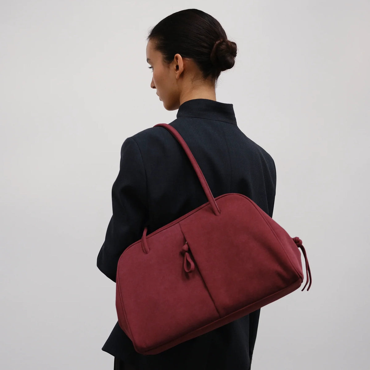 Bolso Brooklyn ante - Ölend