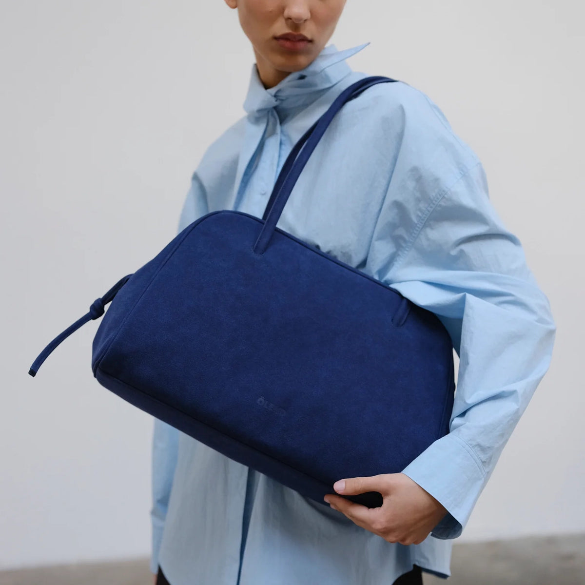 Bolso Brooklyn ante - Ölend