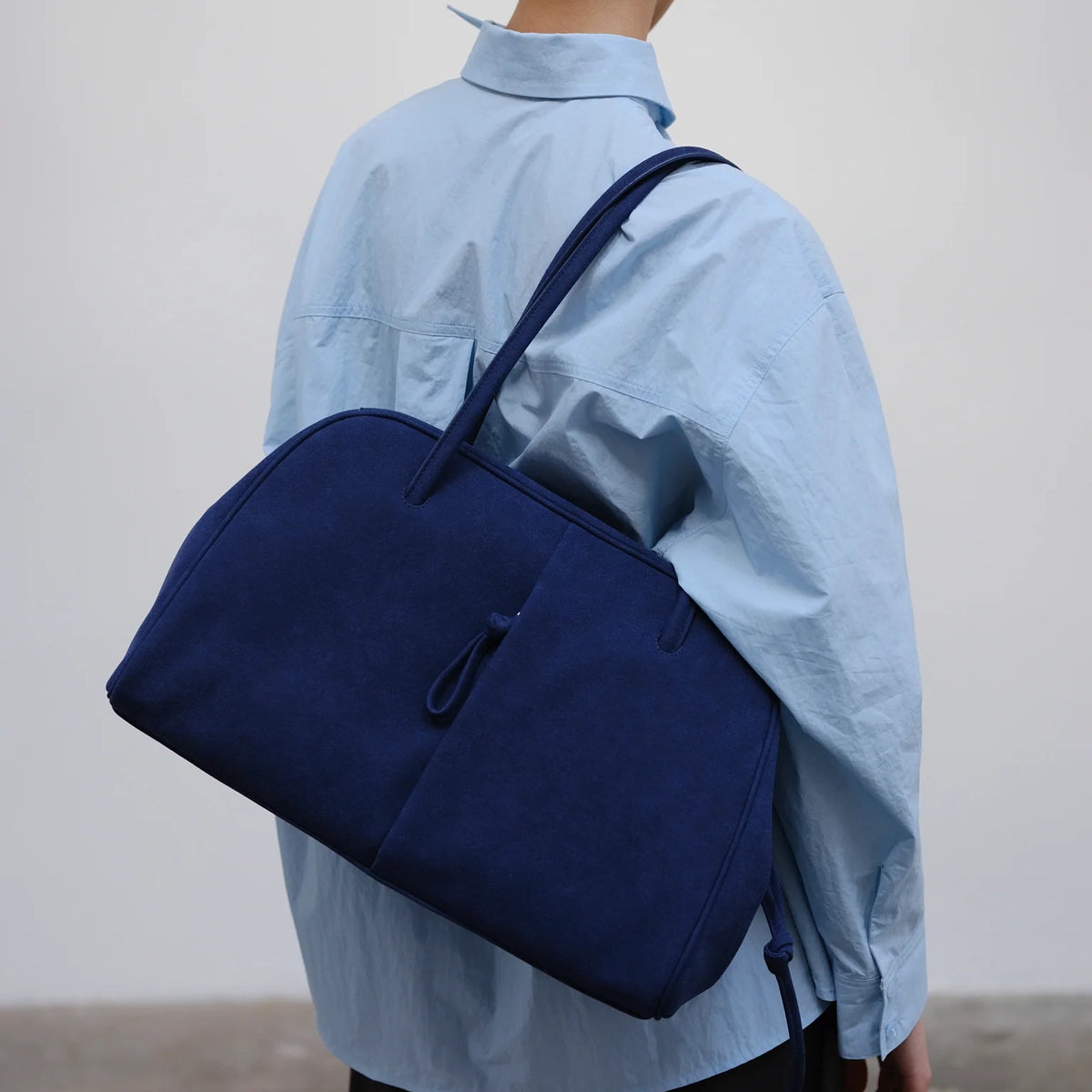 Bolso Brooklyn ante - Ölend